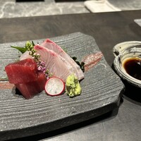 日本料理　「十二颯」 ヒルトン東京 - 