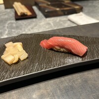 日本料理　「十二颯」 ヒルトン東京 - 