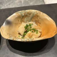 日本料理　「十二颯」 ヒルトン東京 - 