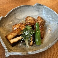そば会席 立会川 吉田家 - 