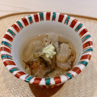 口コミ一覧 : くろぎ - 大門/日本料理 [食べログ]