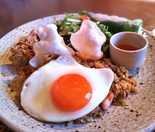 草木万里野 高崎店 （クサキマリノ） - 北高崎/アジア・エスニック