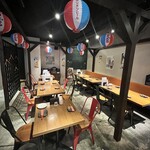 沖縄酒場 離〜Hanare〜 - 