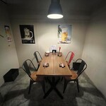 沖縄酒場 離〜Hanare〜 - 