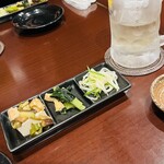 吟彩 - 