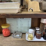 九州ラーメン 銀嶺 - 