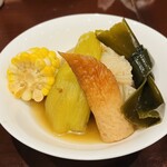 吟彩 - 