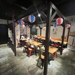 沖縄酒場 離〜Hanare〜 - 