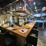 沖縄酒場 離〜Hanare〜 - 