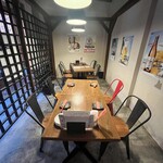 沖縄酒場 離〜Hanare〜 - 