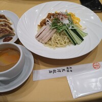 天津飯店 本店 - 