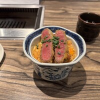 焼肉 ジャンボ はなれ - 