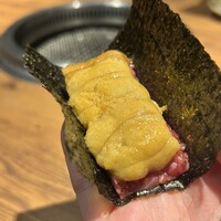 焼肉 うしみつ 恵比寿本店 - 