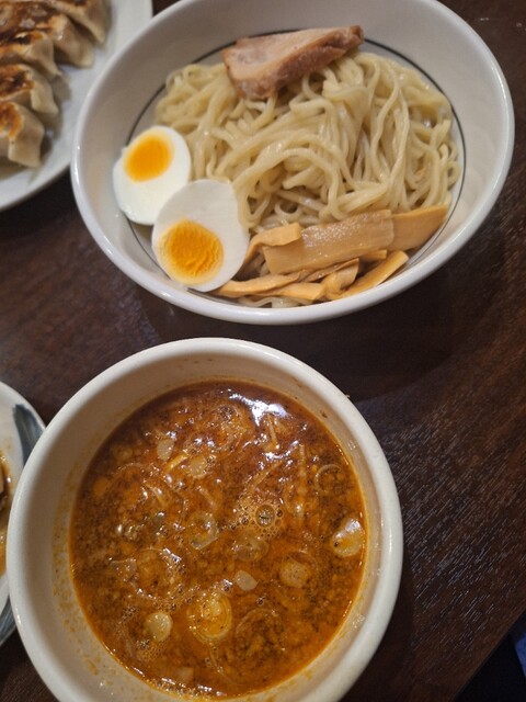 Garyu Tantan-men Takeko Tenjinshita Ten photo 5