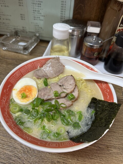 Kyushu Ramen Ginrei photo 5