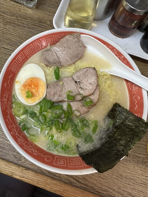 Kyushu Ramen Ginrei photo 4