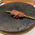 虎ノ門 焼鳥國よし - 