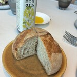 ワインラウンジ＆レストラン セパージュ - 