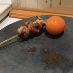 虎ノ門 焼鳥國よし - 