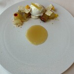 ワインラウンジ＆レストラン セパージュ - 