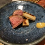 虎ノ門 焼鳥國よし - 