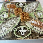 ワインラウンジ＆レストラン セパージュ - 