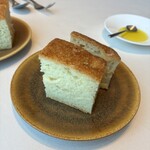 ワインラウンジ＆レストラン セパージュ - 