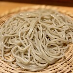 手打蕎麦 ちりん - 