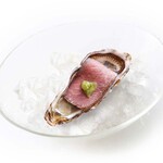 エイス シー オイスターバー - 