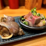 手打蕎麦 ちりん - 