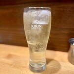 手打蕎麦 ちりん - 