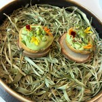 ワインラウンジ＆レストラン セパージュ 名古屋店 - 