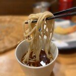 手打蕎麦 ちりん - 