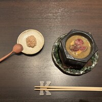 牛肉寿司 きんたん - 