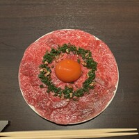 牛肉寿司 きんたん - 
