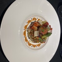 ラ ターブル ドゥ ジョエル・ロブション - 