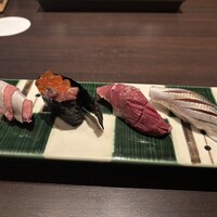 牛肉寿司 きんたん - 