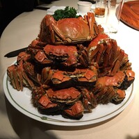 中国飯店 富麗華 - 