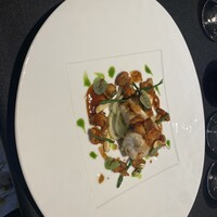 ラ ターブル ドゥ ジョエル・ロブション - 