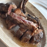 BEEF STEAK CLUB KIYO GINZA - 