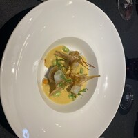 ラ ターブル ドゥ ジョエル・ロブション - 