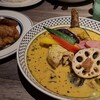 Rojiura Curry SAMURAI.  下北沢店