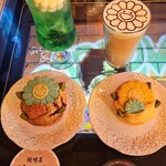 純喫茶ジンガロ - 