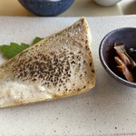 TERRACE - 