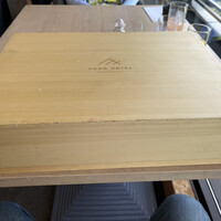 TERRACE 若草山 - 