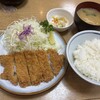 とんかつ うちの