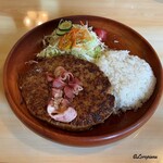 Popeye - 米飯堡普魯托