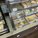 ガトー・マルシェ - 