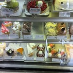 ガトー・マルシェ - 