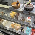 ガトー・マルシェ - 